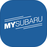 SUBARU STARLINK App